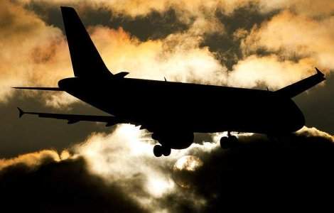 OZN-urile lui Dusa, bombardiere rusesti