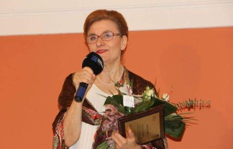 Ministrul Grapini: "Va provoc sa-mi trimiteti imagine frumoase"