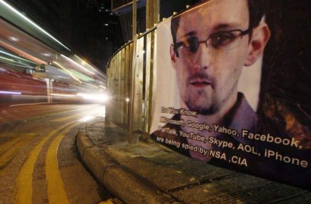 Edward Snowden a parasit aeroportul din Moscova. "Dreptatea a prevalat!"