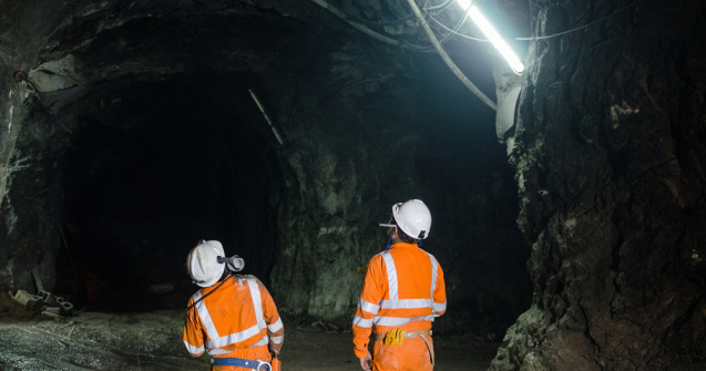 Accident într-o mină din Xinjiang: 21 de mineri sunt captivi!