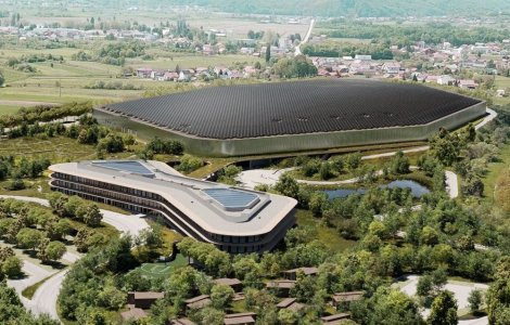 Rimac va construi o nouă fabrică de mașini electrice în Croația