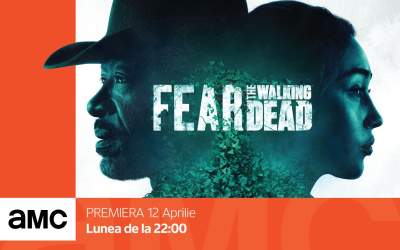 Episoade nou-nouțe din „Fear...