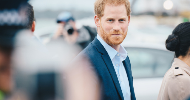 Prințul Harry, despre Ducele de Edinburgh: „Un om al datoriei, de onoare”