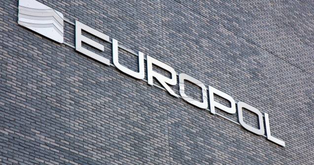 Europol: Criminalitatea organizată este favorizată de pandemie