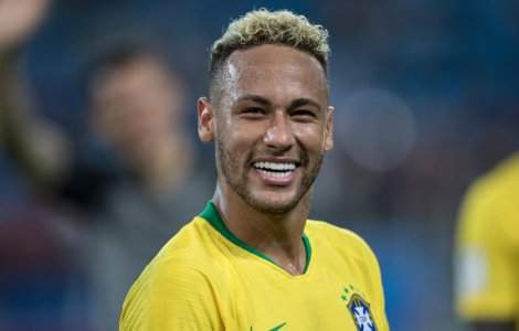 Neymar, contract până în 2026. Cu ce club va semna fotbalistul