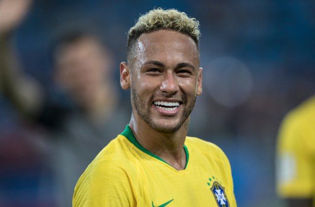 Neymar, contract până în 2026. Cu ce club va semna fotbalistul