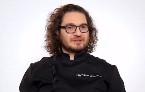 Florin Dumitrescu, răspuns la hate-ul oamenilor: „Lăsați-mă să mă distrez”