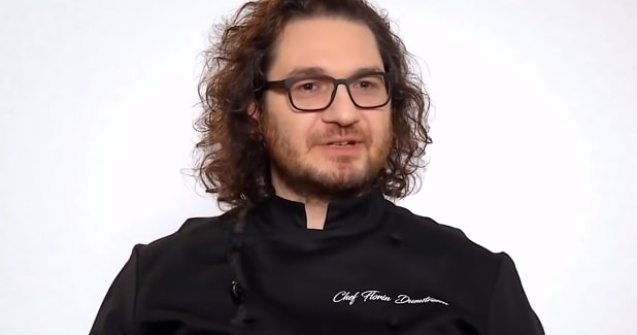 Florin Dumitrescu, răspuns la hate-ul oamenilor: „Lăsați-mă să mă distrez”