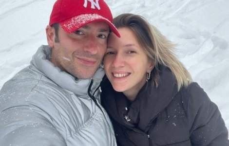 Adela Popescu și Radu Vâlcan, impas în căsnicie. „Nu am vorbit o săptămână”