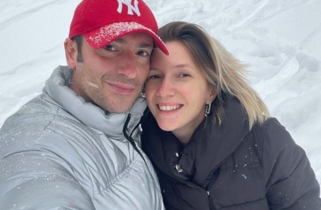 Adela Popescu și Radu Vâlcan, impas în căsnicie. „Nu am vorbit o săptămână”
