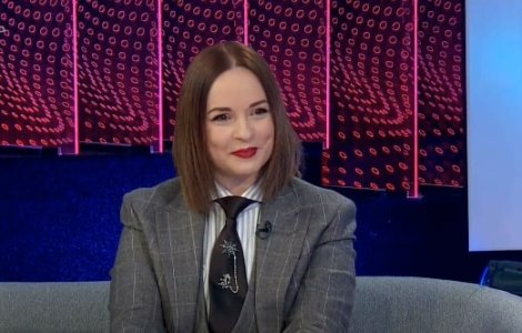 Cine este primul soț al Andreei Marin și de ce au divorțat. „A fost distrusă”