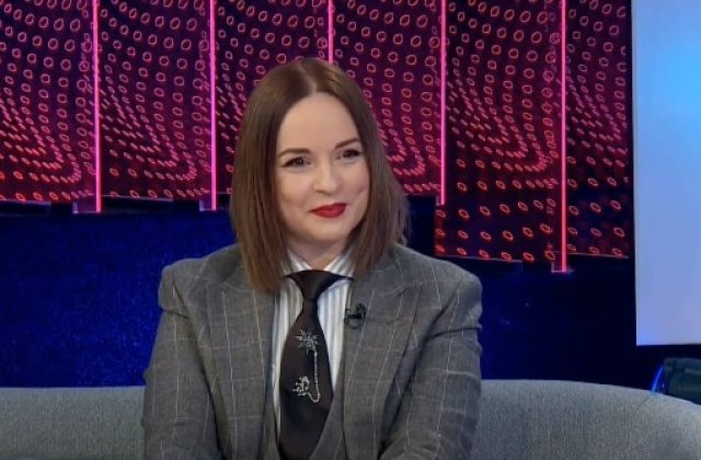 Cine este primul soț al Andreei Marin și de ce au divorțat. „A fost aproape distrusă”