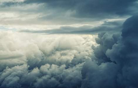 Prognoza meteo - 14 aprilie. Vremea se răcește din nou