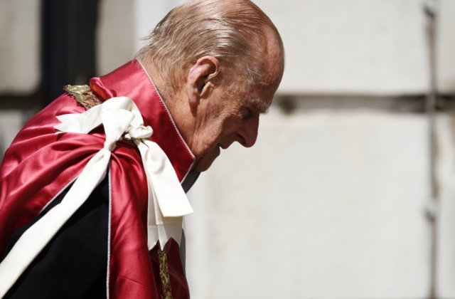 La cât este estimată averea pe care o lasă în urmă Prinţul Philip