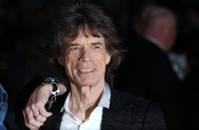 Mick Jagger şi Dave Grohl au lansat o piesă ce sărbătorește ieșirea Angliei din carantină