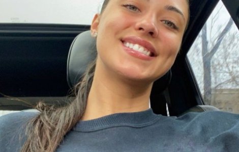 Antonia a împlinit 32 de ani! Ce mesaj i-a transmis Alex Velea iubitei sale