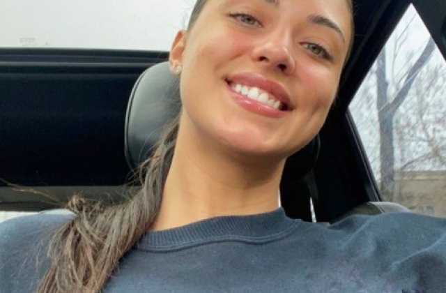 Antonia a împlinit 32 de ani! Ce mesaj i-a transmis Alex Velea iubitei sale