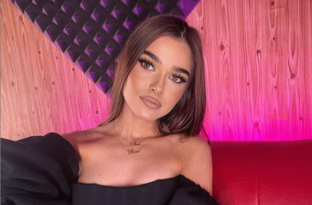 Theo Rose se va mărita cu nepotul lui Nea Marin? Ce răspuns a oferit artista