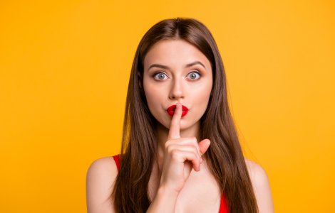  Top  Cei mai de încredere oameni: Top 5 zodii care știu să păstreze un secret