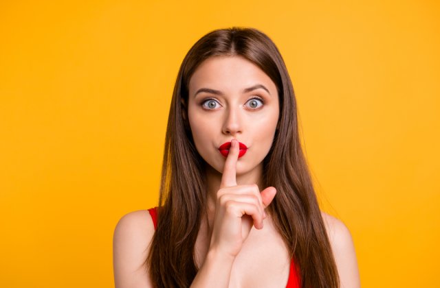 Cei mai de încredere oameni: Top 5 zodii care știu să păstreze un secret