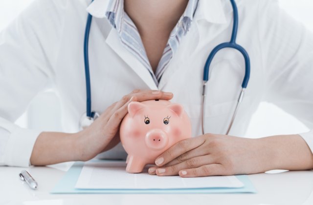 Cinci metode realiste de a avea grijă de sănătatea ta