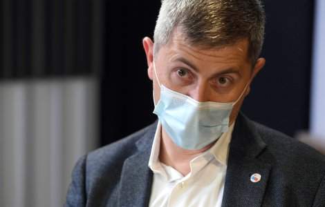 Barna: „Florin Cîţu nu mai are susținerea USR-PLUS”