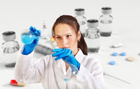 Serbia este prima ţară din sudul Europei care produce vaccin rusesc