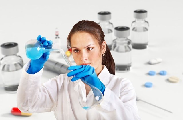 Serbia este prima ţară din sudul Europei care produce vaccin rusesc