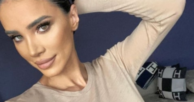 Cât câștigă Adelina Pestrițu din promovări. „Depinde mult de context”