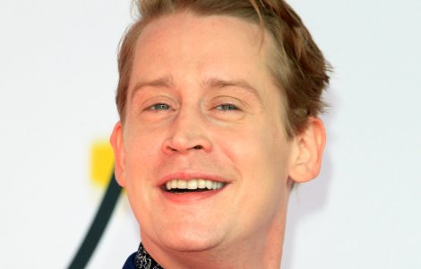 Personajul principal din filmul „Singur acasă” a devenit tată la 40 de ani