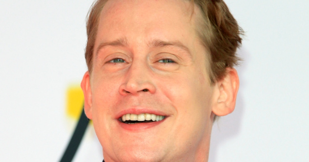 Personajul principal din filmul „Singur acasă” a devenit tată la 40 de ani