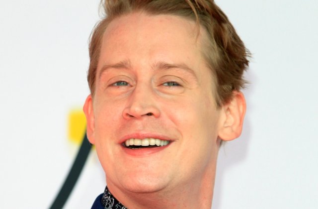 Personajul principal din filmul „Singur acasă” a devenit tată la vârsta de 40 de ani