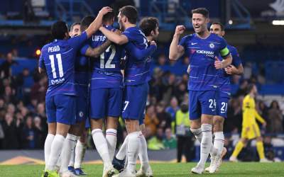 Manchester United, AS Roma,...