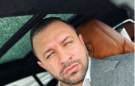 Daria Radionova confirmă despărțirea de Alex Bodi