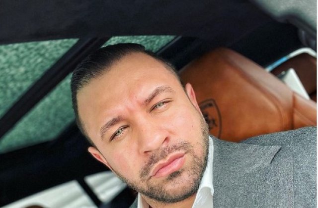 Daria Radionova confirmă despărțirea de Alex Bodi: „Bianca a avut dreptate cu tot ce a spus despre el”