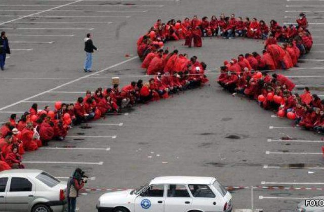 Descoperire cruciala impotriva SIDA