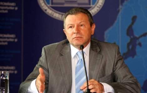 Infiintarea Comisiei de ancheta pentru Berceanu, amanata cu o saptamana