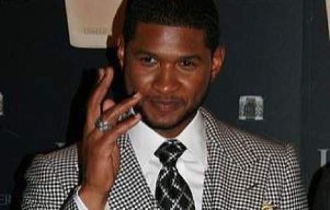 Jay-Z: "Usher va fi noul rege al muzicii pop"