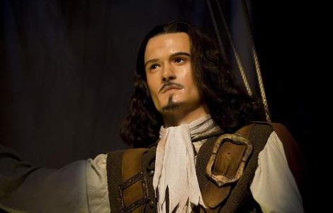 Orlando Bloom, intr-un thriller marca Hitchcock