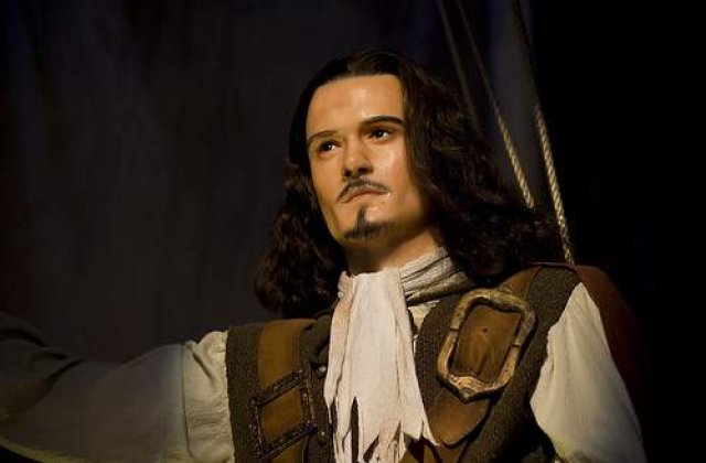 Orlando Bloom, intr-un thriller marca Hitchcock