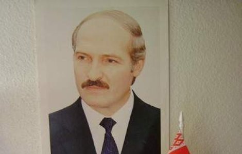 Inca o "realizare" a ultimului dictator al Europei: Controlul internetului