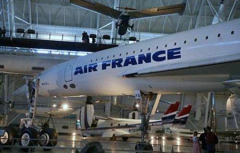 Catastrofa aeriana din 2000, soldata cu 113 morti: Procesul Concorde a inceput