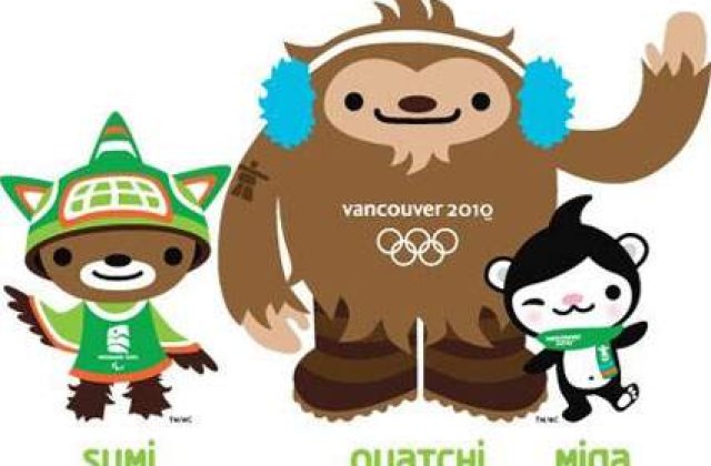 Romania merge la JO cu bani din 'cheta'