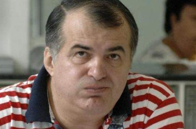 Florin Calinescu, exclus din PNL