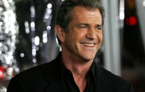  Video  Mel Gibson a injurat in direct un prezentator tv