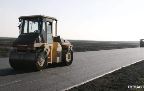 Toti angajatii Bechtel vor fi concediati. Autostrada Transilvania, incotro?