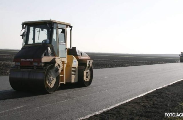 Toti angajatii Bechtel vor fi concediati. Autostrada Transilvania, incotro?