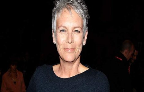 Jamie Lee Curtis, spitalizata in urma unui accident de automobil