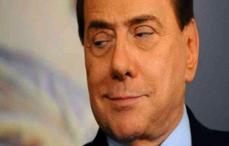 Silvio Berlusconi, condamnat la patru ani de inchisoare