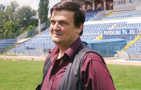 Marin Condescu ar putea fi cercetat pentru inselaciune